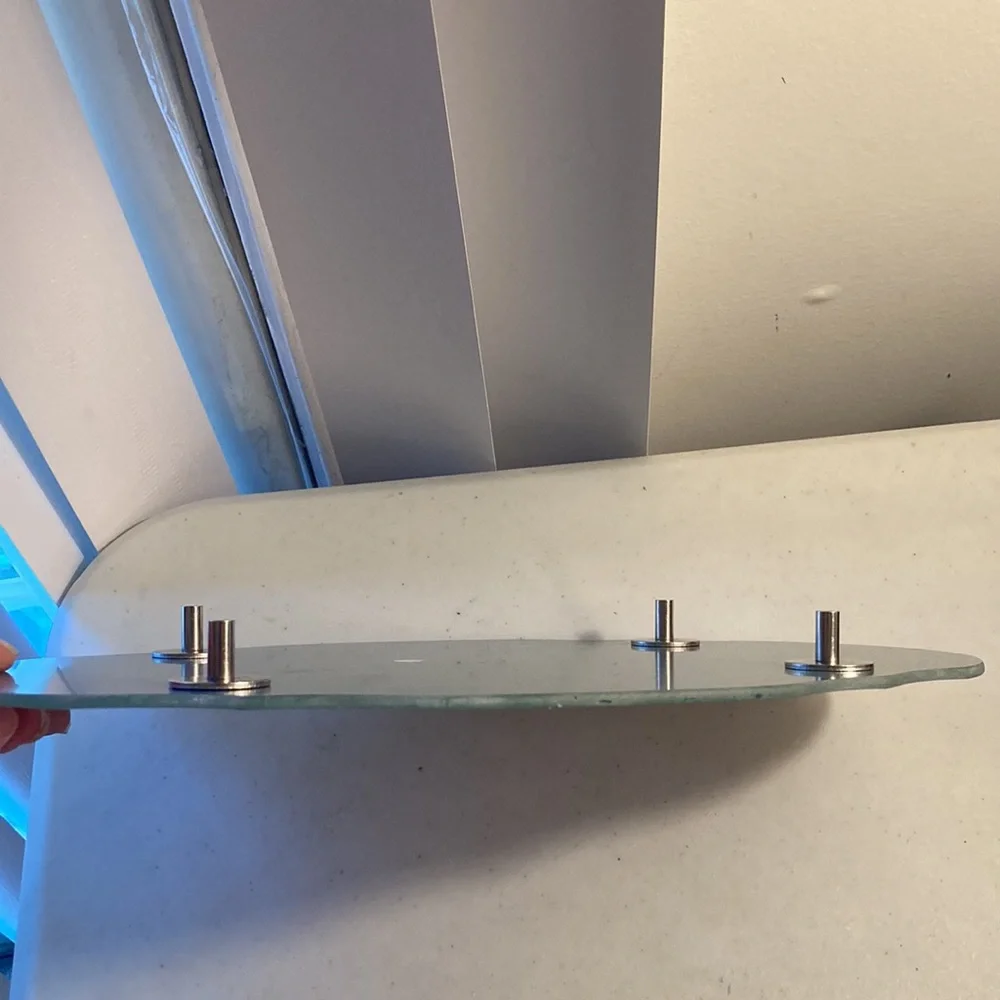 None measures 13”